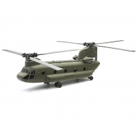 Helicoptero Boeing CH-47 Chinook escala 1:60 New ray