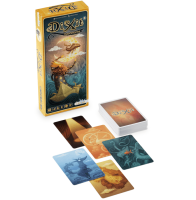 Dixit 5 Daydreams Expansion - Asmodee
