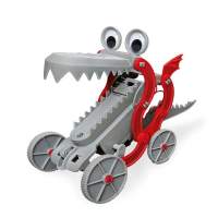 Fun Mechanics / Dragon Robot - 4M
