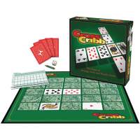 Juego Crosscribb - Outset