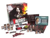 Juego V Wars - IDW GAMES