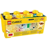 Lego classic 10696 Caja de Bricks Creativos Mediana 