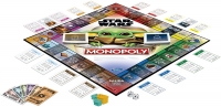 Monopoly: Star Wars El Nio - El Mandalorian Hasbro