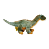 Peluche Dinosaurio Prehistoric 15 cm