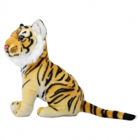 Peluche Tigre Reserve 26 cm