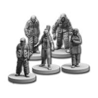 This war of mine - Asmodee