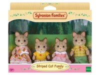 Sylvanian Families -Familias