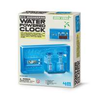 Eco Engineering / Water Clock - 4M