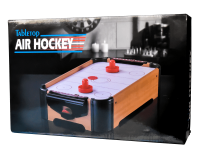 Juego Air Hockey - Juegos de Salón