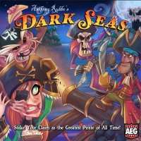 Juego Dark Seas - AEG GAMES