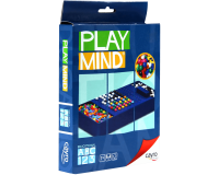 Juego play mind master mind viaje - Cayro