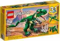 Lego creator 31058 grandes dinosaurios