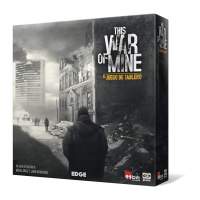 This war of mine - Asmodee