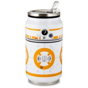 Lata de soda BB-8 - Hallmark
